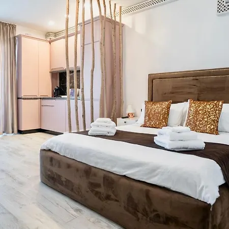 Apartament Cns 2 Năvodari