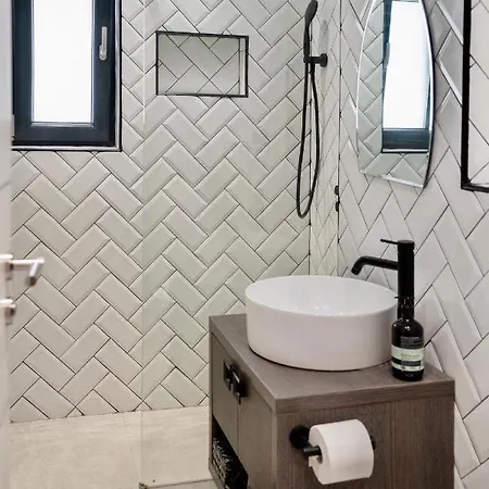 Apartament Cns 2 *