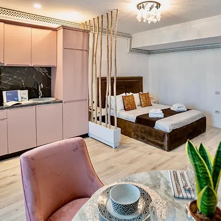 Cns 2 Apartament Năvodari