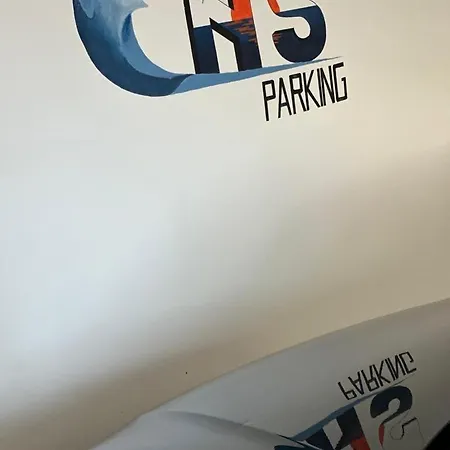 Apartament Cns 2 *